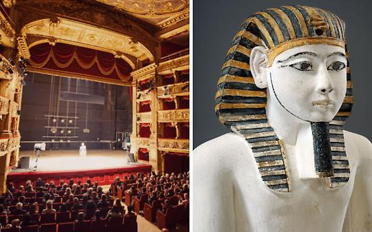 “Gocce di Cultura”: musei e teatro gratis per i diciottenni di San Raffaele Cimena