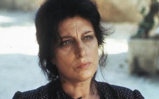 Contemporanea Film Festival 2025