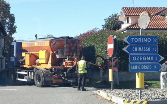 La rivoluzione silenziosa 