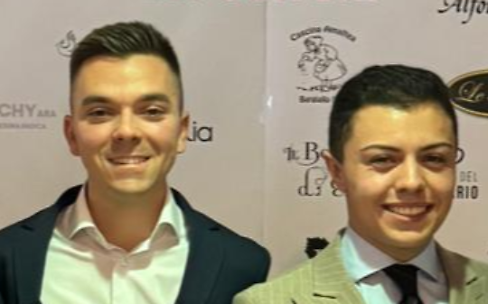 L'Associazione Canavèis