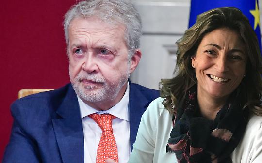 Scandalo Asl To4... "Ne parlo con mio cugino Ago!"