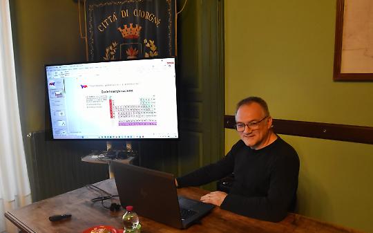 Dentro il nucleo del futuro: l’energia che può cambiare il mondo.