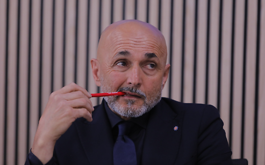 Inizia l’era Spalletti: la nuova Juventus riparte da lui. Ecco lo staff. Domani la presentazione  ufficiale