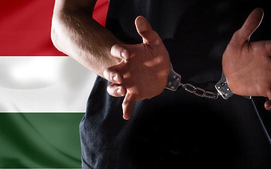 Finisce la fuga del falsario milionario