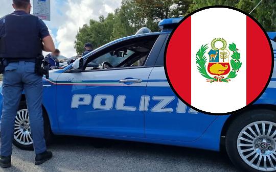 Colpo notturno al Consolato del Perù a Torino: uffici chiusi e indagini in corso