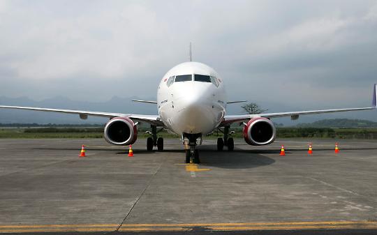 Scatta una foto al muso