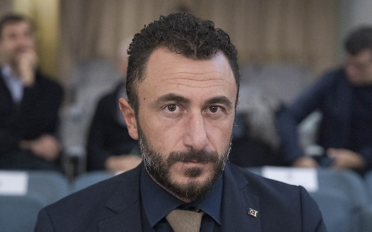 Spari nella notte di Capodanno 2024, chiesti un anno e sei mesi per Emanuele Pozzolo