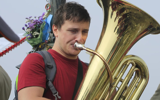 Associazione " Amis dal Furn"