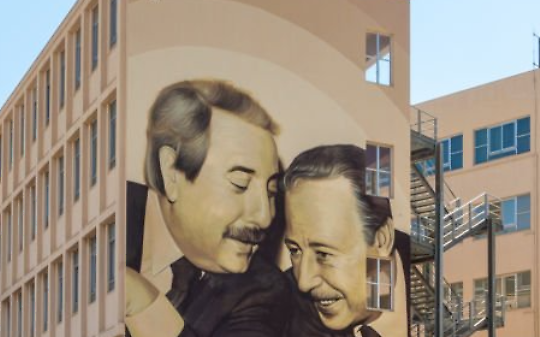 Da Volpiano a Palermo, sulle orme di Falcone e Borsellino
