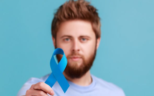 Movember Lions Walk: Caselle si mette i baffi per la ricerca