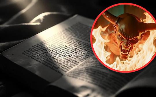 Bruciano il "Libro della Parola" in Chiesa: satanismo o vandalismo? La comunità dei fedeli è sconvolta