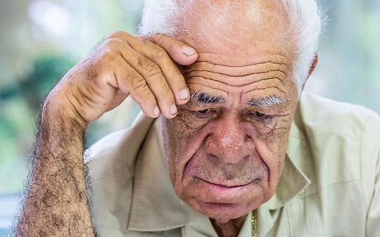 Maltrattamenti sui disabili