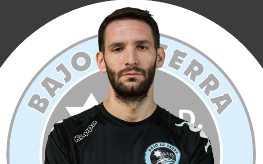 Carlo Alberto Santoliquido