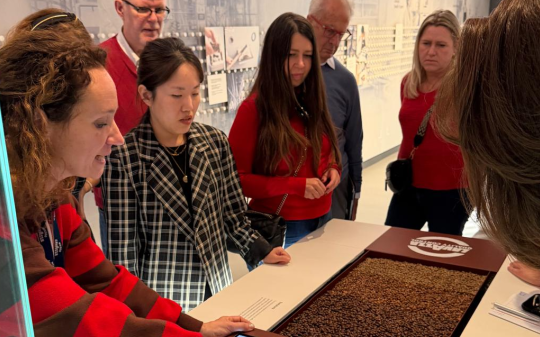 Turismo industriale, il Piemonte si presenta al mondo con un tour tra fabbriche, archivi e musei d’impresa