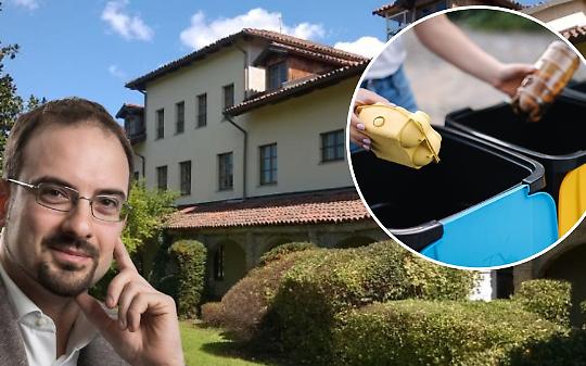 Premio nazionale “Comuni Virtuosi”, tra i candidati c'è anche Castiglione Torinese