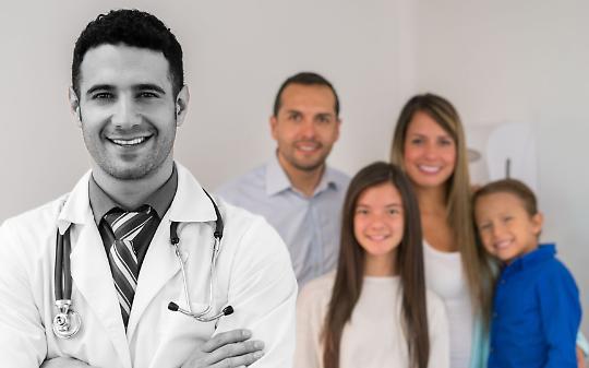 Canavese senza medici di famiglia: quattro paesi in attesa e 2.300 cittadini nel limbo