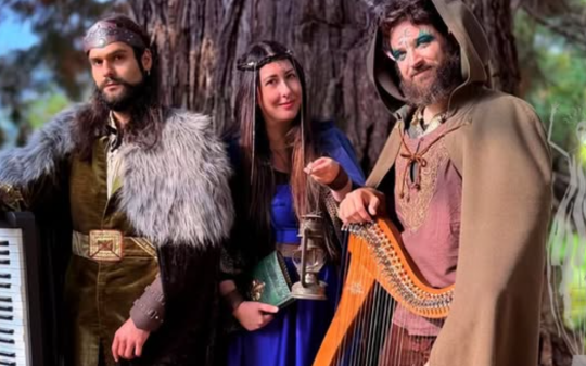 Levone torna al 1474 per rivivere la storia delle Masche: tre giorni di eventi