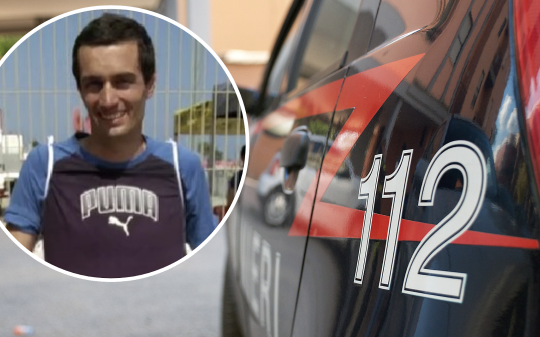 Confessa Michele Nicastri, l’ingegnere che ha ucciso Marco Veronese a Collegno