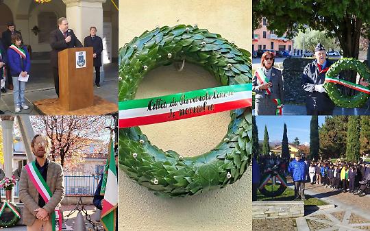 Dal Canavese a Ivrea