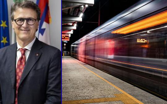 Avetta accusa la Regione