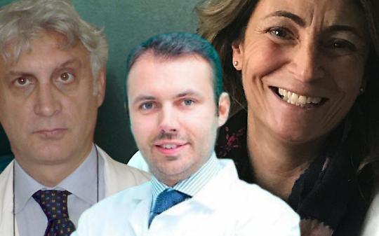 ASL TO4, amore e badge: la dirigente che spiava il primario tra timbrature, analisi del sangue e tamponi Covid