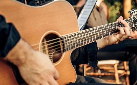 San Mauro canta la solidarietà: concerto della Corale Po e Borgo Po