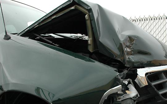 Tragedia nel Verbano