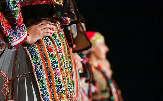 Il mondo danza a Ivrea: allo ZAC! la quinta edizione de “Il Dialogo delle Comunità”