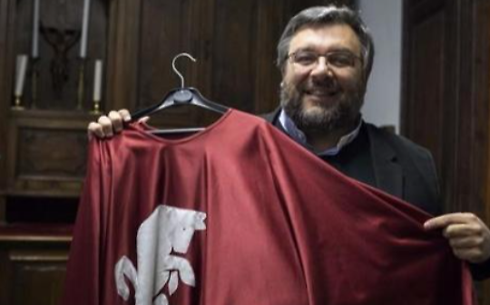 Leini e Mappano col fiato sospeso per Don Robella: il parroco granata lotta tra la vita e la morte. Domani una veglia di preghiera