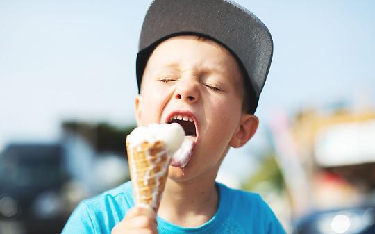 Il Festival del Gelato Italiano