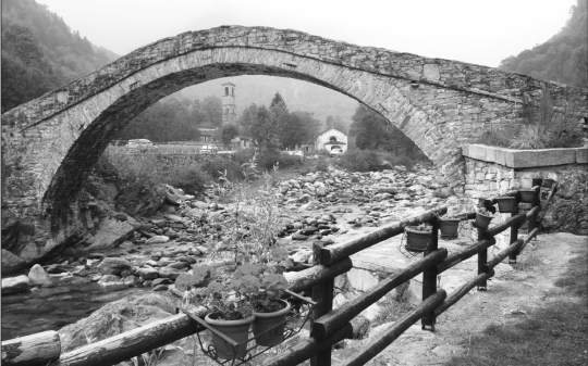 Richard Henry Budden, l’inglese che raccontò la Val Chiusella al mondo