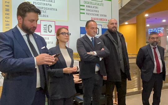 SAAPA verso il "fallimento". Due inchieste giudiziaria chiudono ogni operazione di acquisizione