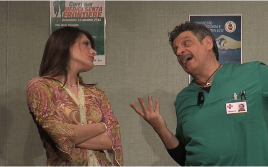 Nemici come prima: all’Auditorium Mozart di Ivrea la famiglia si ritrova... per ridere (e litigare)