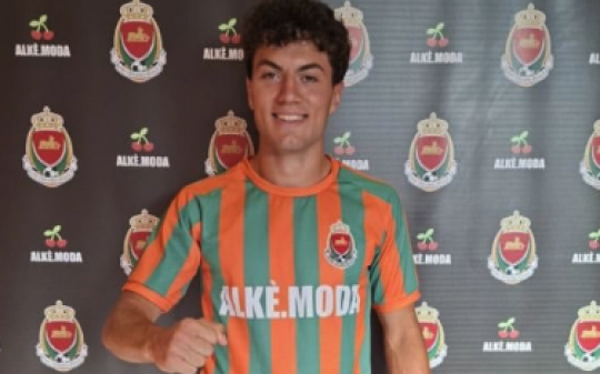 Lorenzo Vigna (Venaria)