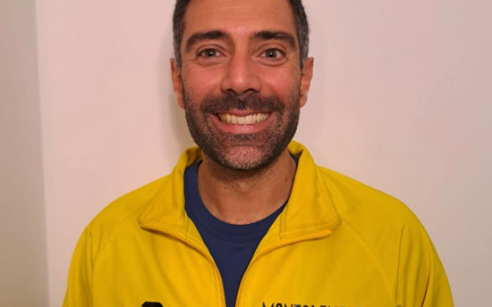 Paolo Palombella (Montalenghe)