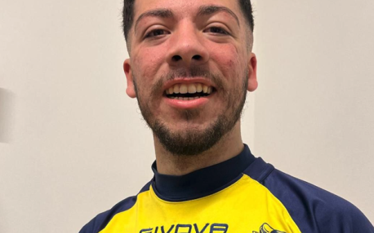 ndrea Morale (La Squadra)