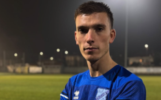 Mattia Piotto (Volpiano Pianese)