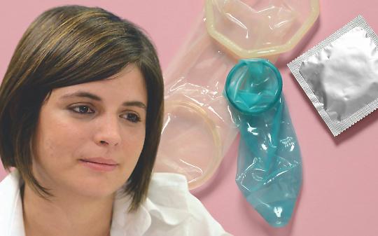 Dopo gli assorbenti, i preservativi per tutti: Settimo verso la parità... ecologica