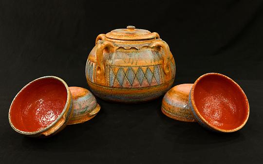 Montalto Dora celebra la ceramica di Castellamonte tra storia, arte e tradizione canavesana