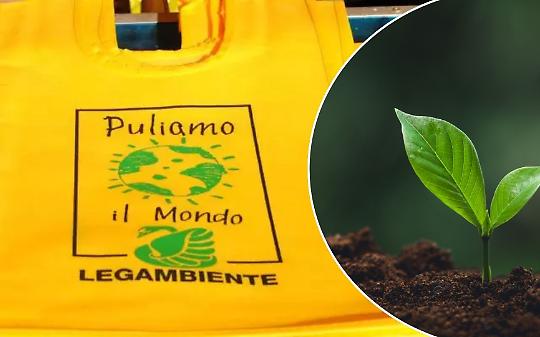 “Puliamo il Mondo”: anche a San Raffaele Cimena arriva l’iniziativa per una città più pulita