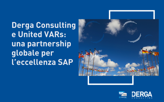 Internazionalizzazione: l'eccellenza di una Community SAP Globale per la crescita sui mercati esteri