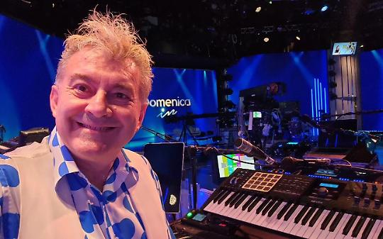 “Tasti bianchi & Tasti neri”: la Banda Musicale Città di Ivrea porta il suono del jazz e della tradizione al Teatro Giacosa