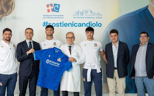 Life is Blu, il mese della prevenzione maschile