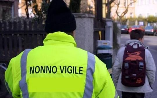 Un biglietto offensivo