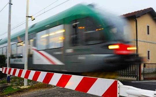 Guasto a Montanaro e viaggio sospeso: la Ivrea-Chivasso-Torino mostra ancora tutti i suoi limiti