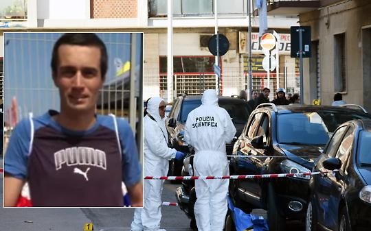 Delitto di Collegno, l’ossessione che ha armato la mano di Nicastri: “Voleva sposarmi”