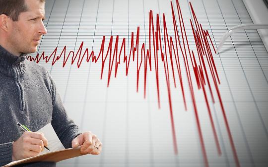 Terremoto in Canavese: due scosse in un&rsquo;ora, ecco dove sono state sentite. Serata di paura e segnalazioni