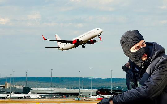 Caselle sotto assedio