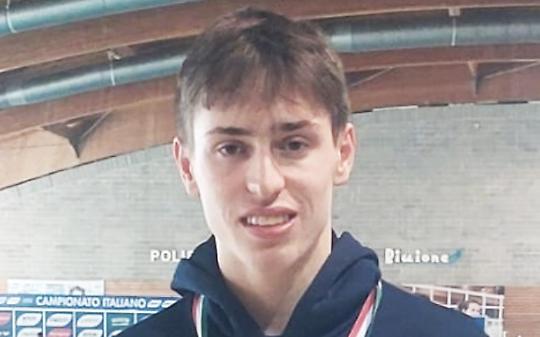 Carlo Casanova Borca