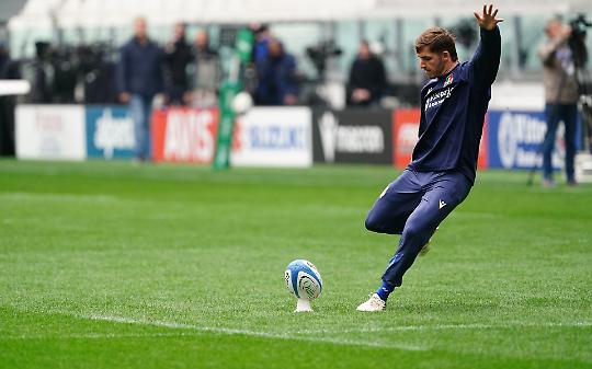 Federazione Italiana Rugby